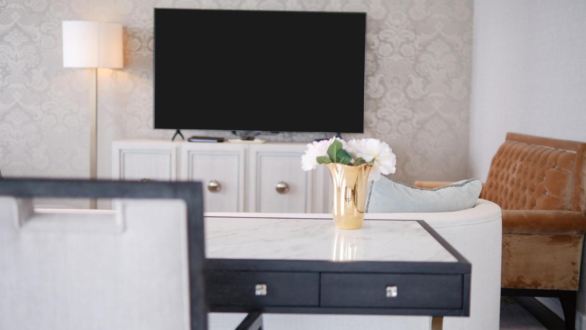 Magnolias Ratchadamri Boulevard Serviced Residences Bangkok Zimmer foto